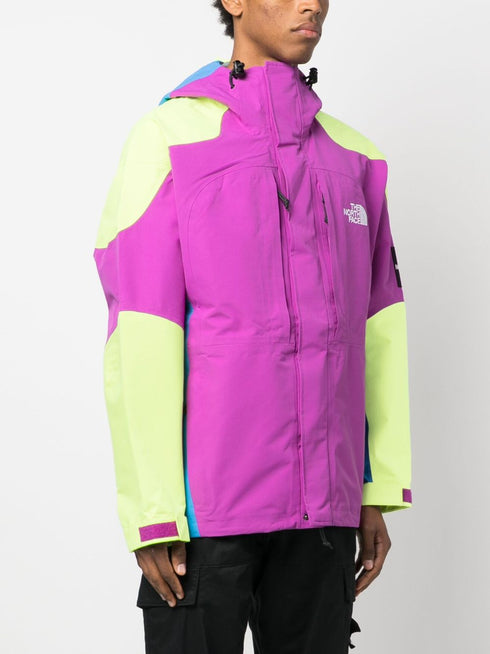 3L DryVent™ hooded jacket