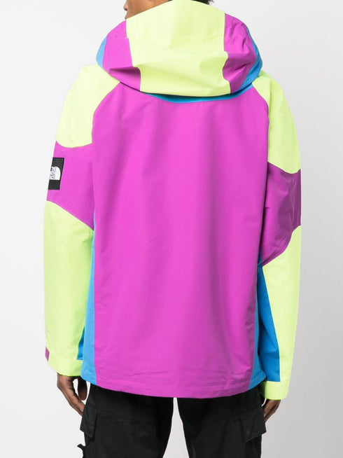 3L DryVent™ hooded jacket