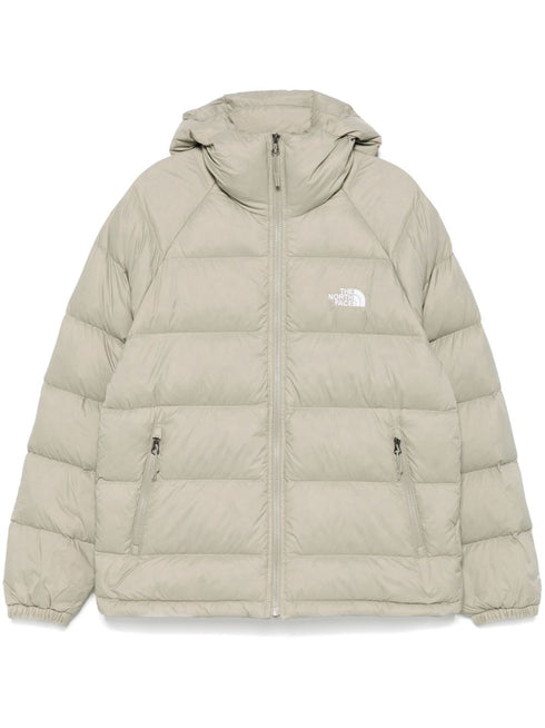 Hydrenalite puffer jacket
