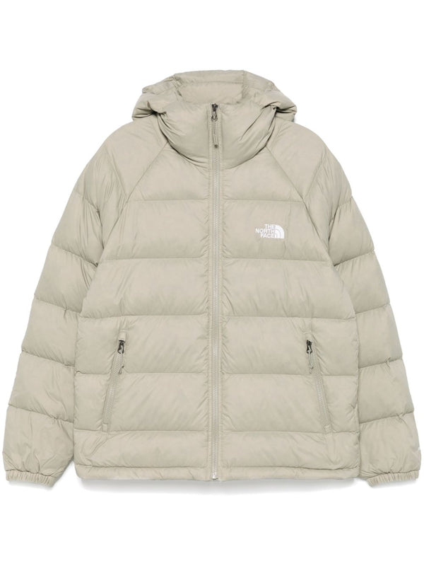 Hydrenalite puffer jacket