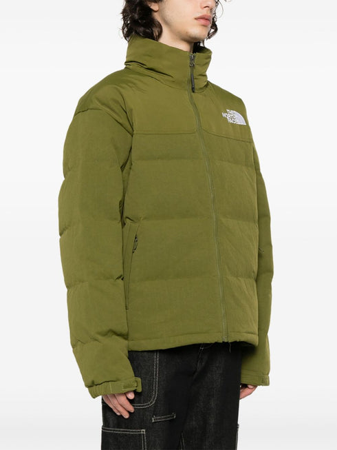 1992 Nuptse padded jacket