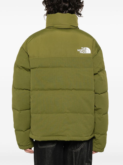 1992 Nuptse padded jacket