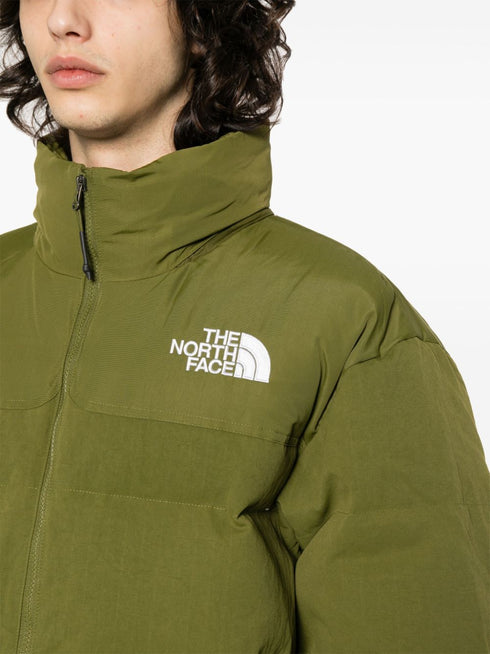 1992 Nuptse padded jacket