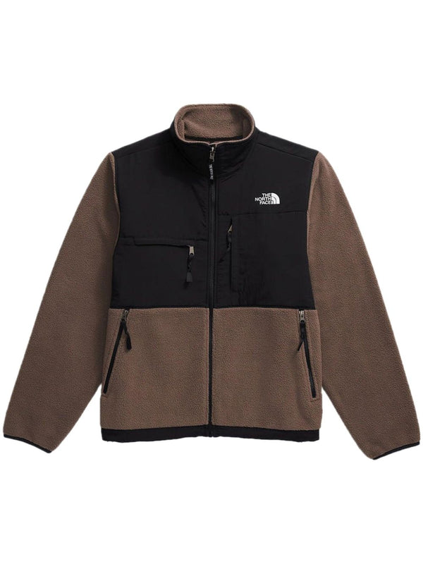 Denali panelled jacket