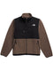 Denali panelled jacket