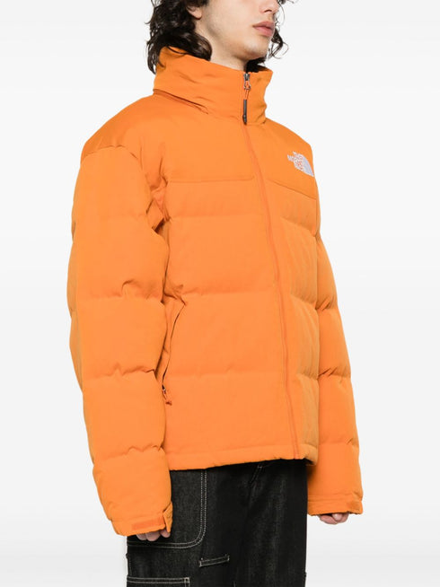 1992 Nuptse padded jacket
