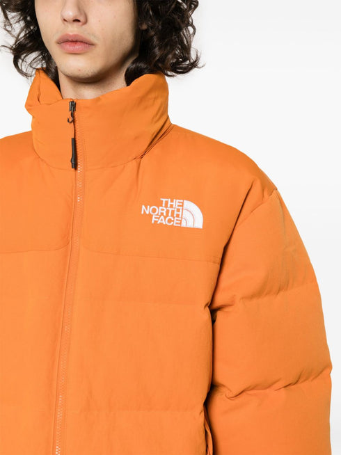 1992 Nuptse padded jacket