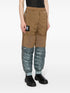 x Undercover 50/50 down trousers
