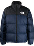 1996 Retro Nuptse logo-print padded jacket