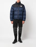1996 Retro Nuptse logo-print padded jacket