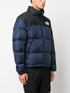 1996 Retro Nuptse logo-print padded jacket