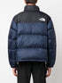 1996 Retro Nuptse logo-print padded jacket