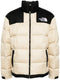 Lhotse down puffer jacket