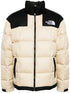 Lhotse down puffer jacket