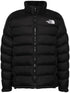 Rusta 2.0 puffer jacket