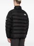Rusta 2.0 puffer jacket