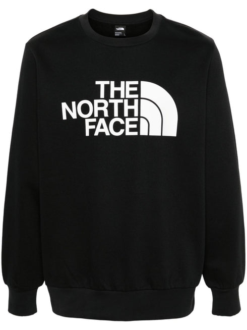 logo-print sweatshirt