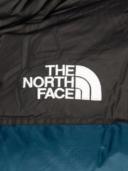 Retro Nuptse 1996 padded jacket