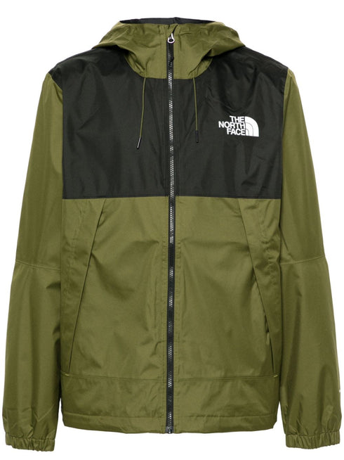 New Mountain Q jacket
