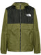 New Mountain Q jacket