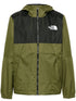 New Mountain Q jacket