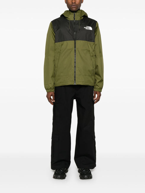 New Mountain Q jacket