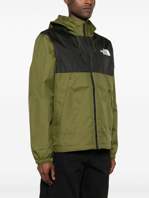 New Mountain Q jacket