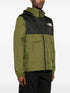 New Mountain Q jacket