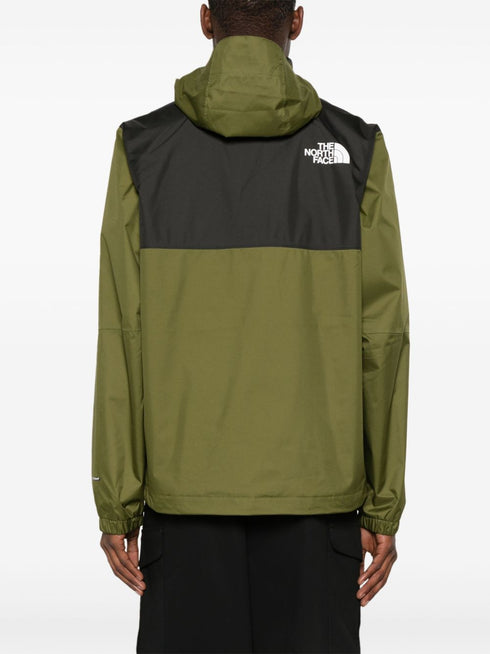 New Mountain Q jacket