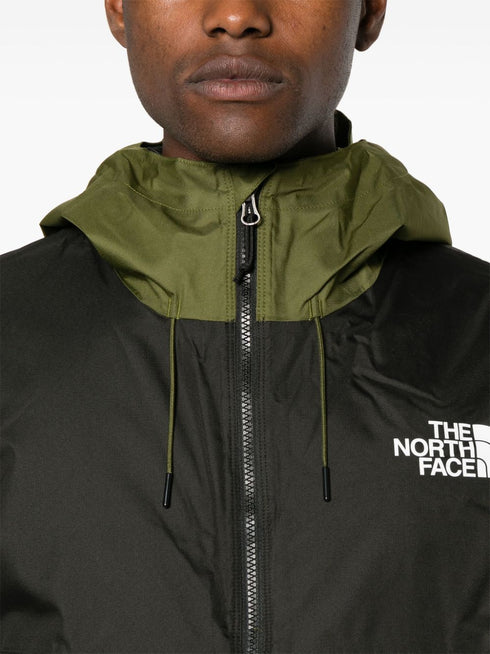 New Mountain Q jacket