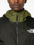 New Mountain Q jacket