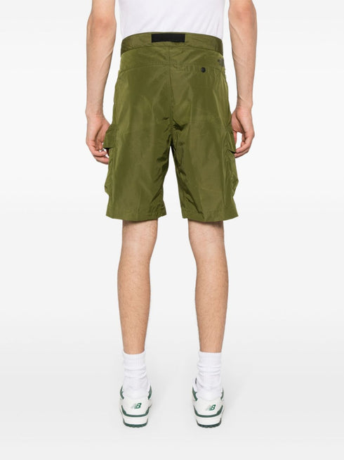 NSE ripstop cargo shorts