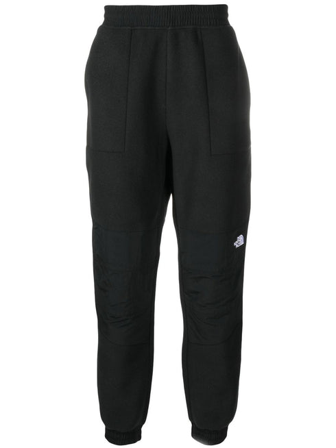 Denali panelled track-pants