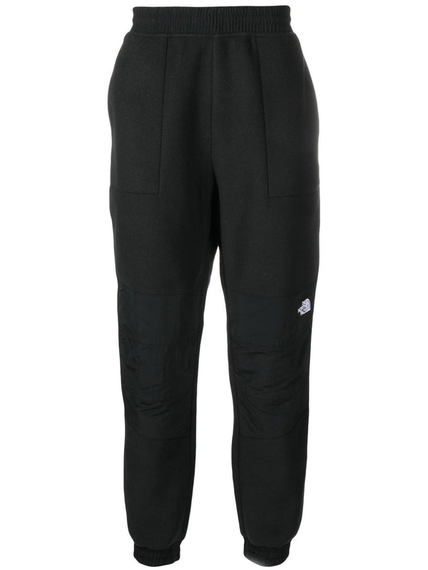 Denali panelled track-pants