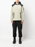 Denali panelled track-pants