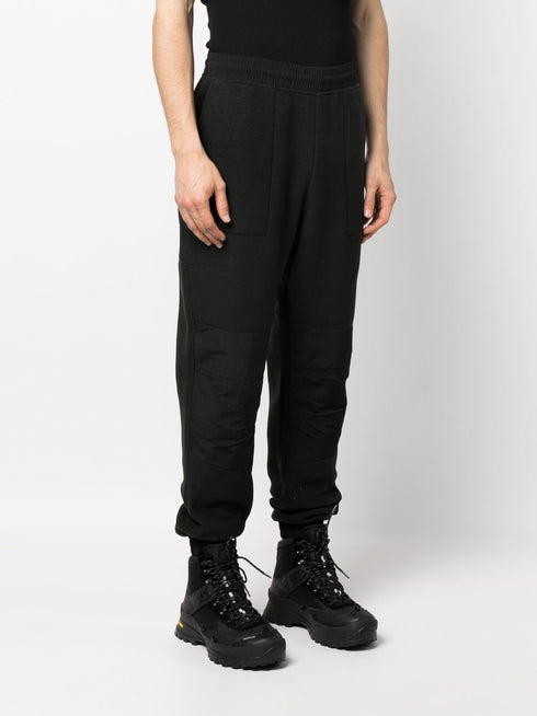 Denali panelled track-pants