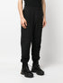 Denali panelled track-pants