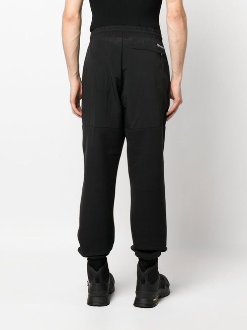 Denali panelled track-pants