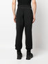 Denali panelled track-pants