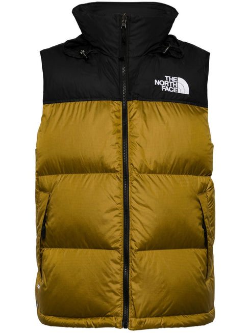 Kamizelki retro Nuptse