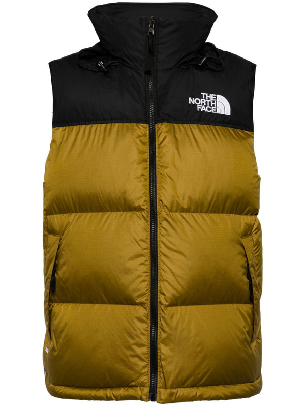 Retro Nuptse gilets