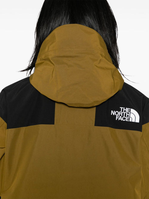 GORE-TEX® mountain jacket