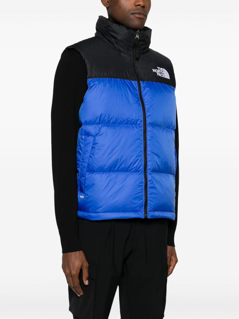 1996 Retro Nuptse gilet