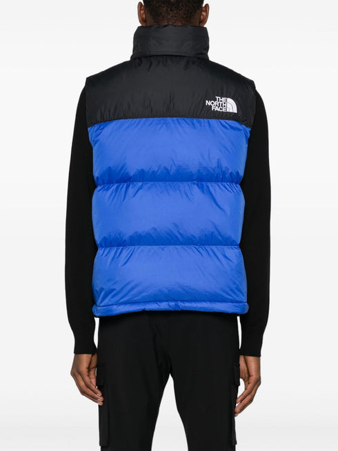 1996 Retro Nuptse gilet