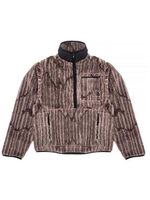 Extreme Pile sweatshirt