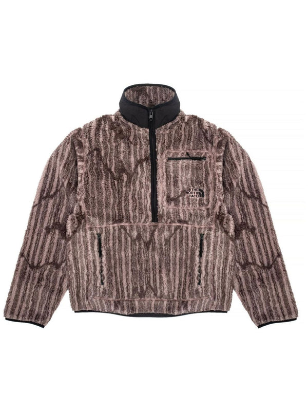 Extreme Pile sweatshirt