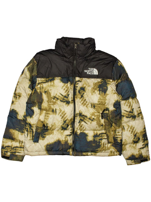 M96 Retro Nuptse padded jacket