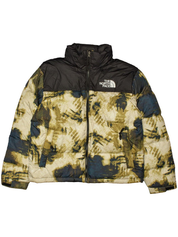 M96 Retro Nuptse padded jacket