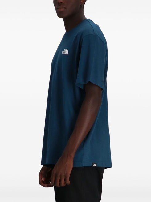 S/S Simple Dome T-Shirt