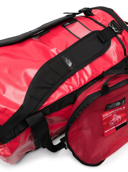 Średniej wielkości torba podróżna Base Camp